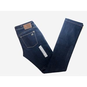 ⭐️NEW DL 1961 Kate Slim Straight Womens Denim 28